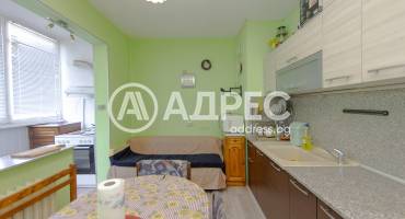 Тристаен апартамент, София, Обеля 2, 701508, Снимка 5