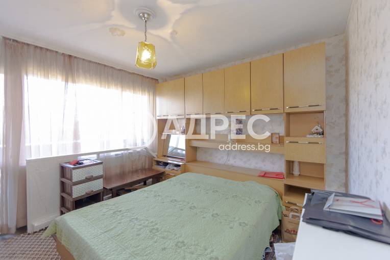 Тристаен апартамент, София, Обеля 2, 701508, Снимка 11