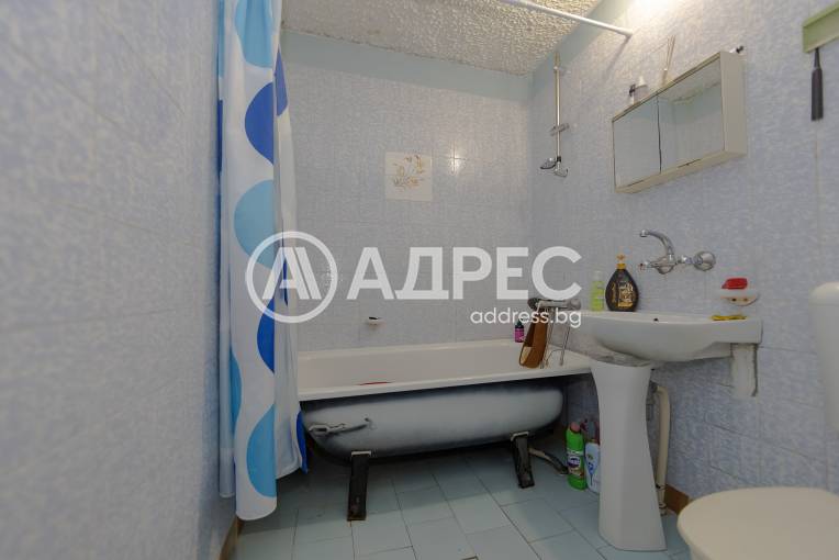 Тристаен апартамент, София, Обеля 2, 701508, Снимка 12