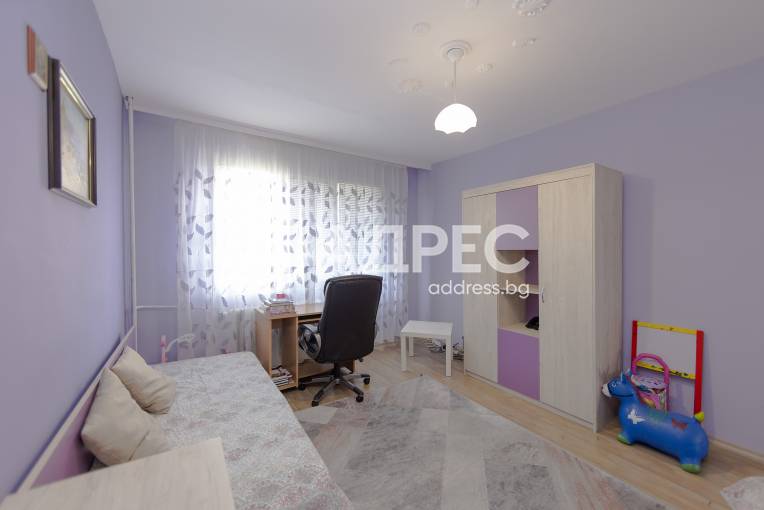 Тристаен апартамент, София, Обеля 2, 701508, Снимка 3