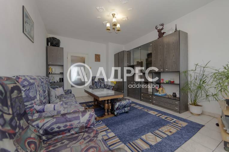 Тристаен апартамент, София, Обеля 2, 701508, Снимка 4