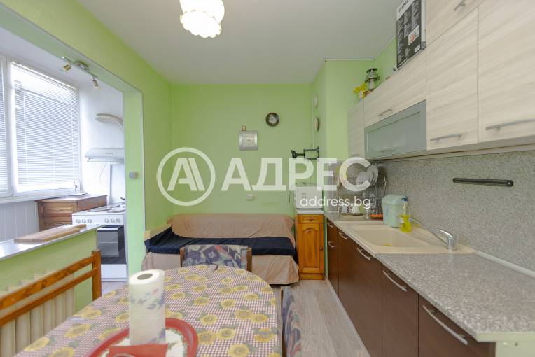 Тристаен апартамент, София, Обеля 2, 701508, Снимка 5