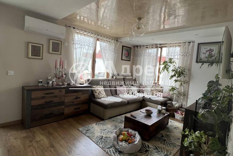 Тристаен апартамент, Велико Търново, Център, 556509, Снимка 8