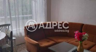 Двустаен апартамент, Пловдив, Кючук Париж, 634509, Снимка 1