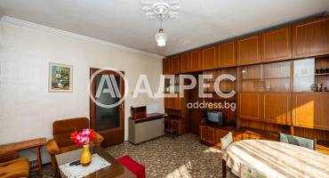 Двустаен апартамент, Пловдив, Кючук Париж, 634509, Снимка 11