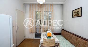 Двустаен апартамент, Пловдив, Кючук Париж, 634509, Снимка 15