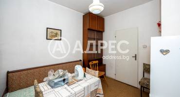 Двустаен апартамент, Пловдив, Кючук Париж, 634509, Снимка 16