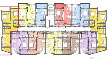 Тристаен апартамент, Равда, 644509, Снимка 2