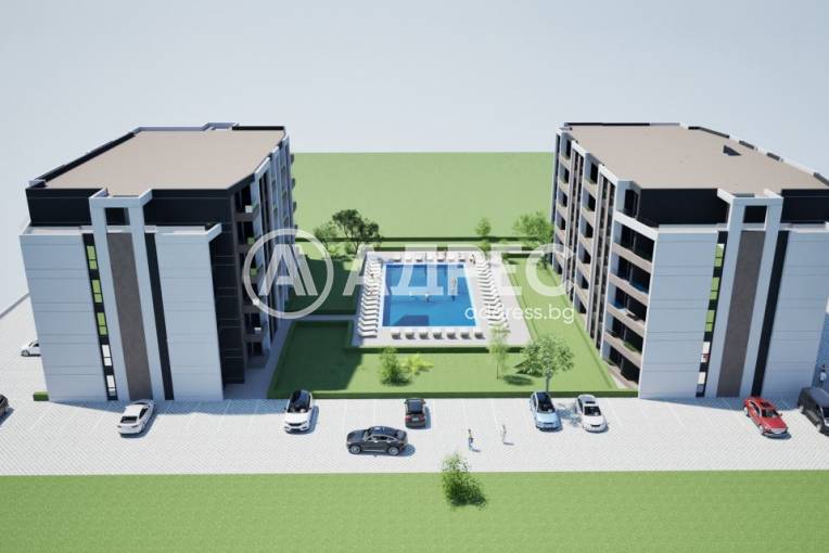 Тристаен апартамент, Равда, 644509, Снимка 3