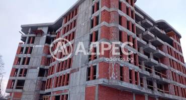 Двустаен апартамент, София, Зона Б 19, 651509, Снимка 2