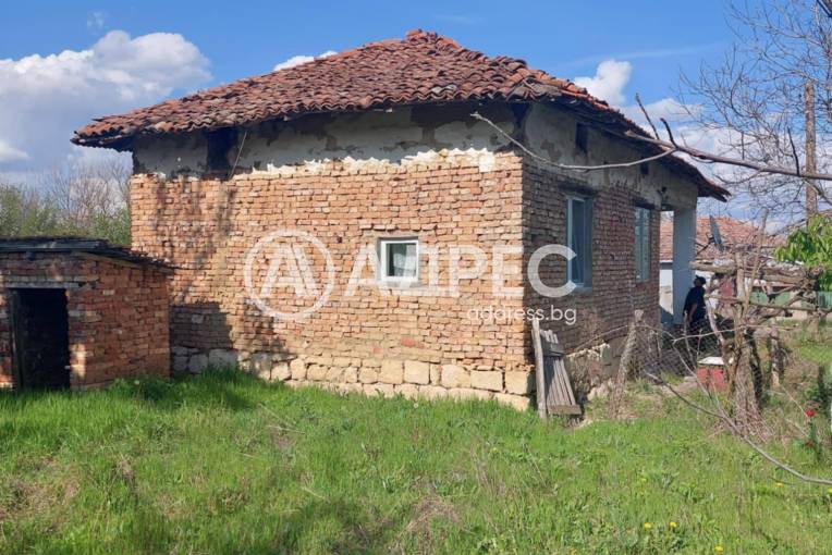 Къща/Вила, Богданци, 652509, Снимка 5