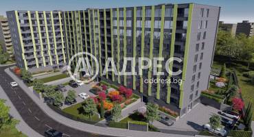 Тристаен апартамент, София, Овча купел 2, 664509, Снимка 4