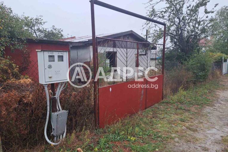 Парцел/Терен, Варна, м-ст Перчемлията, 670509, Снимка 1