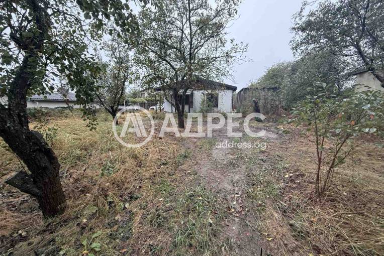 Парцел/Терен, Варна, м-ст Перчемлията, 670509, Снимка 5