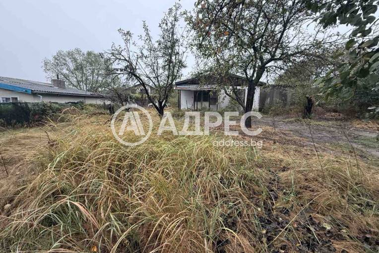 Парцел/Терен, Варна, м-ст Перчемлията, 670509, Снимка 7