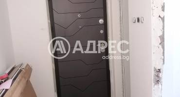 Тристаен апартамент, Ямбол, Зорница, 675509, Снимка 11