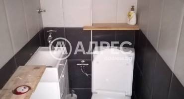 Тристаен апартамент, Ямбол, Зорница, 675509, Снимка 13