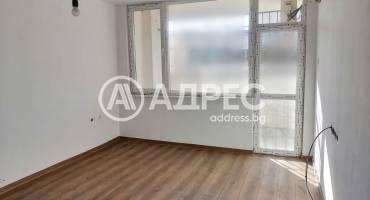 Тристаен апартамент, Ямбол, Зорница, 675509, Снимка 2