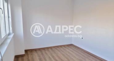 Тристаен апартамент, Ямбол, Зорница, 675509, Снимка 3