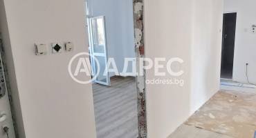 Тристаен апартамент, Ямбол, Зорница, 675509, Снимка 4