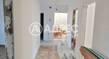 Тристаен апартамент, Ямбол, Зорница, 675509, Снимка 5