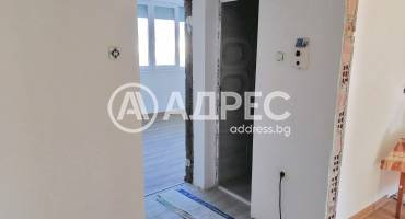 Тристаен апартамент, Ямбол, Зорница, 675509, Снимка 6