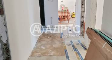 Тристаен апартамент, Ямбол, Зорница, 675509, Снимка 7