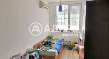 Тристаен апартамент, Ямбол, Зорница, 675509, Снимка 8