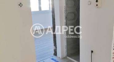 Тристаен апартамент, Ямбол, Зорница, 675509, Снимка 9