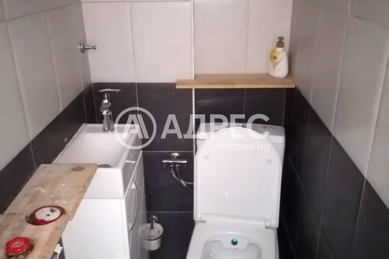 Тристаен апартамент, Ямбол, Зорница, 675509, Снимка 13