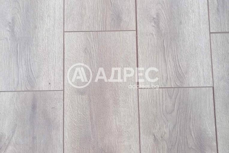 Тристаен апартамент, Ямбол, Зорница, 675509, Снимка 14