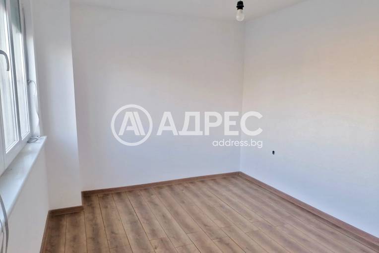 Тристаен апартамент, Ямбол, Зорница, 675509, Снимка 3