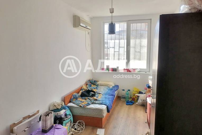 Тристаен апартамент, Ямбол, Зорница, 675509, Снимка 8