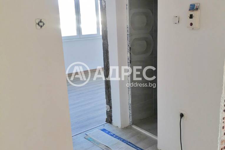 Тристаен апартамент, Ямбол, Зорница, 675509, Снимка 9