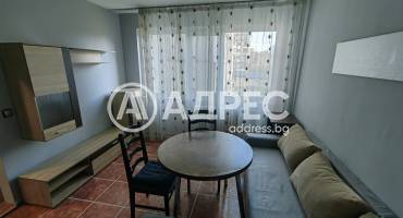 Тристаен апартамент, Варна, Възраждане 1, 677509, Снимка 1