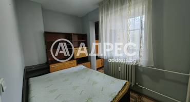 Тристаен апартамент, Варна, Възраждане 1, 677509, Снимка 10