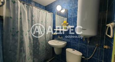 Тристаен апартамент, Варна, Възраждане 1, 677509, Снимка 12