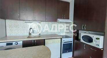 Тристаен апартамент, Варна, Възраждане 1, 677509, Снимка 3