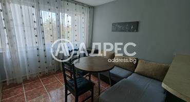 Тристаен апартамент, Варна, Възраждане 1, 677509, Снимка 4