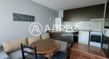 Тристаен апартамент, Варна, Възраждане 1, 677509, Снимка 5