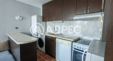 Тристаен апартамент, Варна, Възраждане 1, 677509, Снимка 6