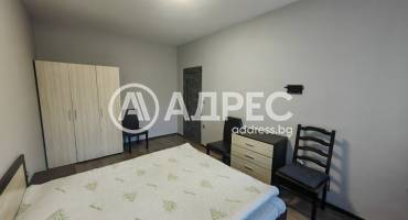 Тристаен апартамент, Варна, Възраждане 1, 677509, Снимка 7