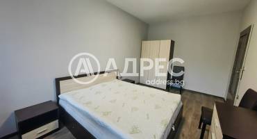 Тристаен апартамент, Варна, Възраждане 1, 677509, Снимка 8