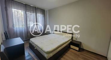 Тристаен апартамент, Варна, Възраждане 1, 677509, Снимка 9