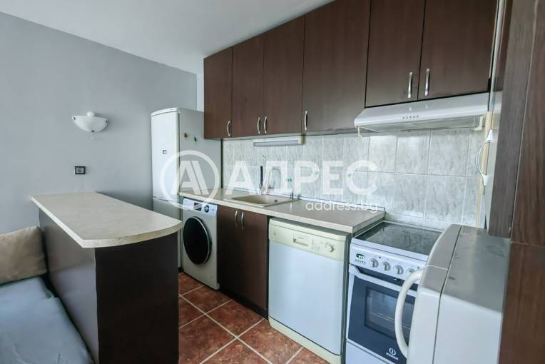 Тристаен апартамент, Варна, Възраждане 1, 677509, Снимка 6