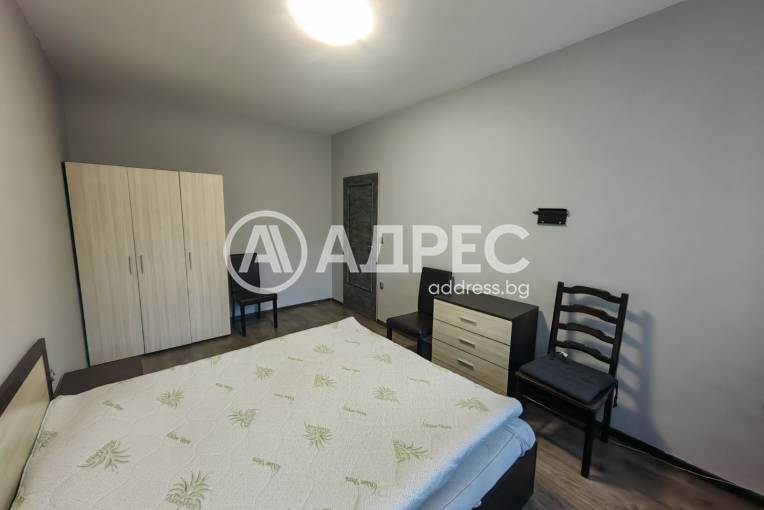 Тристаен апартамент, Варна, Възраждане 1, 677509, Снимка 7