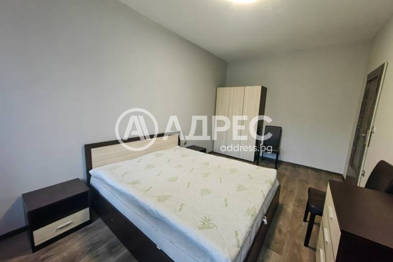 Тристаен апартамент, Варна, Възраждане 1, 677509, Снимка 8