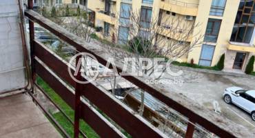 Едностаен апартамент, Слънчев бряг, Стария Възел, 680509, Снимка 4