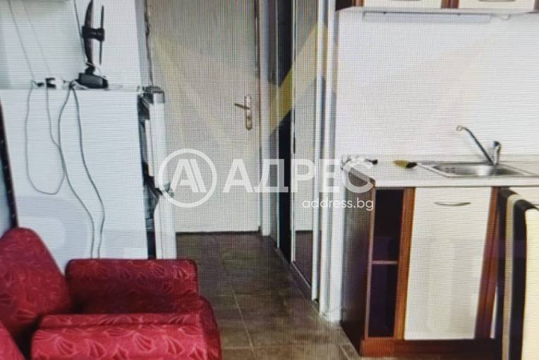 Едностаен апартамент, Слънчев бряг, Стария Възел, 680509, Снимка 3