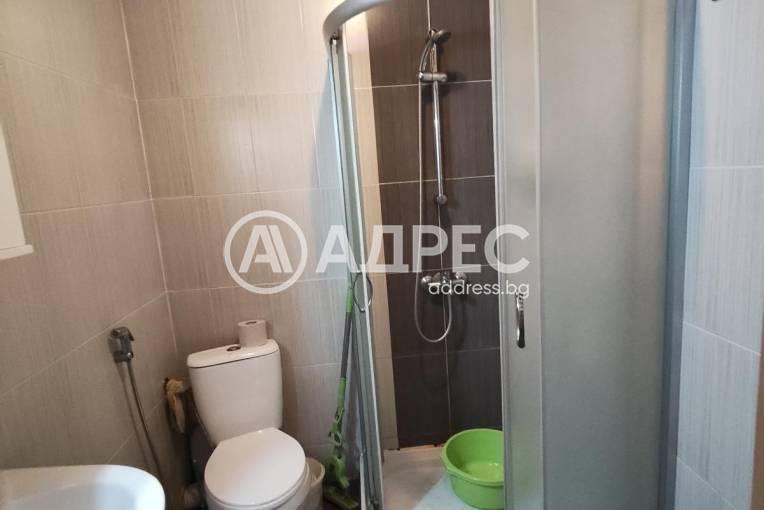 Едностаен апартамент, Слънчев бряг, Стария Възел, 680509, Снимка 5